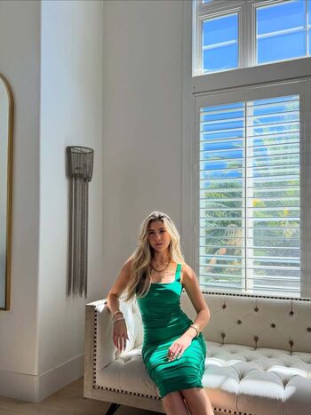 Cortney gibson page leaked private photo uncensored HD quality