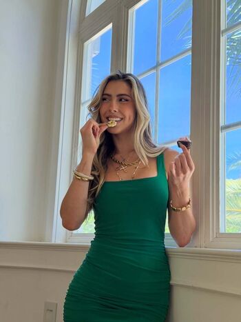 Cortney gibson page leaked private photo uncensored HD quality