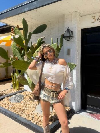 Cortney gibson page leaked private photo uncensored HD quality