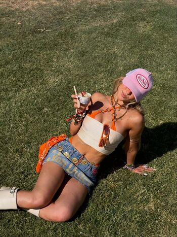 Cortney gibson page leaked private photo uncensored HD quality