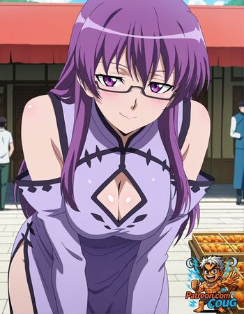 Coug hentai page leaked private photo uncensored HD quality