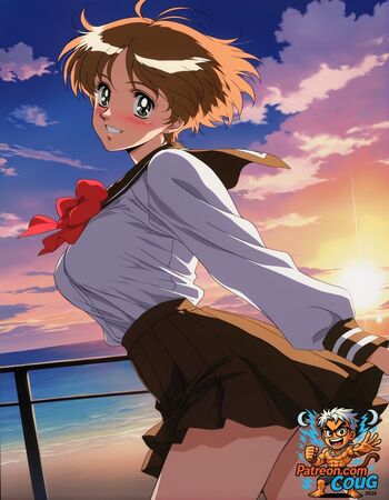 Coug hentai page leaked private photo uncensored HD quality