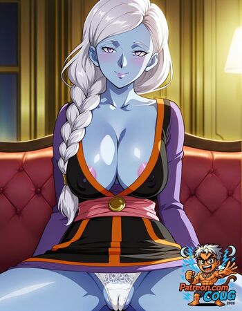 Coug hentai page leaked private photo uncensored HD quality