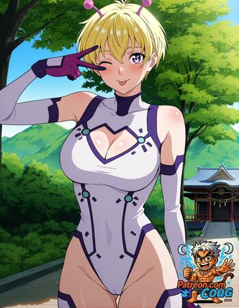 Coug hentai page leaked private photo uncensored HD quality