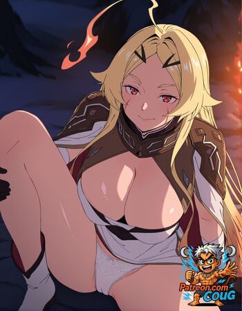 Coug hentai page leaked private photo uncensored HD quality