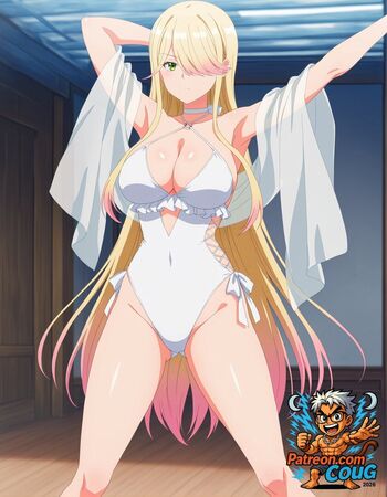 Coug hentai page leaked private photo uncensored HD quality