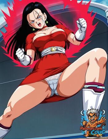 Coug hentai page leaked private photo uncensored HD quality