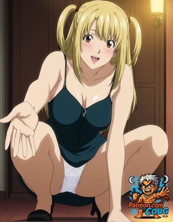 Coug hentai page leaked private photo uncensored HD quality