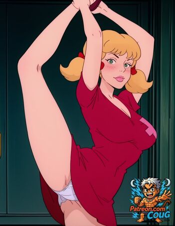 Coug hentai page leaked private photo uncensored HD quality