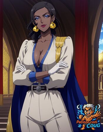 Coug hentai leaked private photo uncensored HD quality