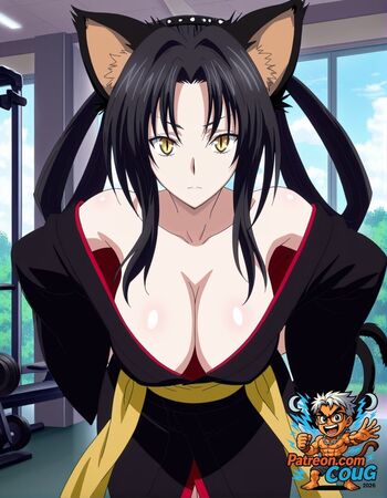 Coug hentai leaked private photo uncensored HD quality