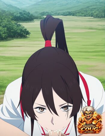 Coug hentai page leaked private photo uncensored HD quality
