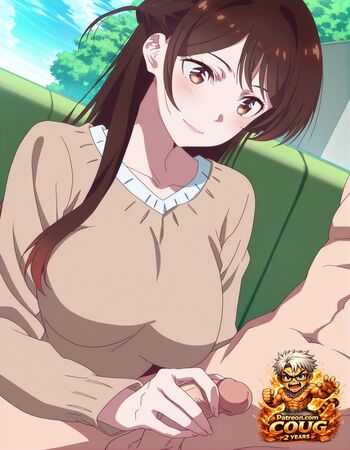 Coug hentai page leaked private photo uncensored HD quality