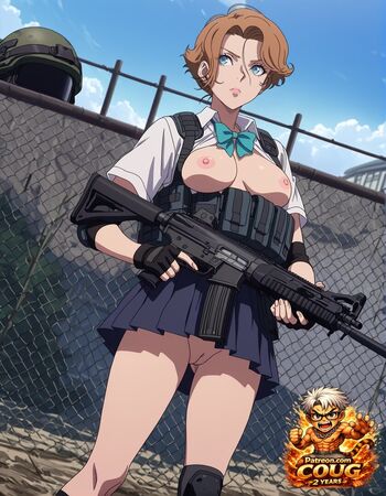 Coug hentai page leaked private photo uncensored HD quality