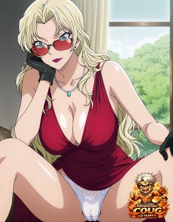 Coug hentai page leaked private photo uncensored HD quality