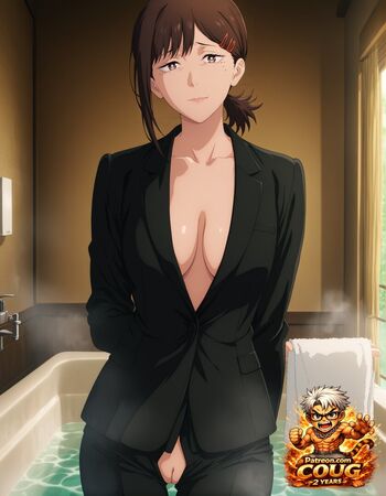 Coug hentai leaked private photo uncensored HD quality