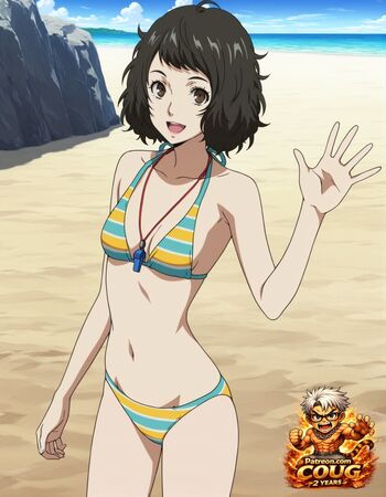 Coug hentai leaked private photo uncensored HD quality