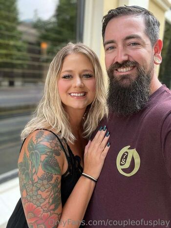 Coupleofus leaked private photo uncensored HD quality