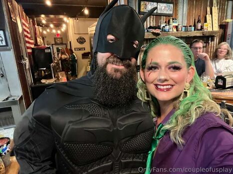 Coupleofus leaked private photo uncensored HD quality
