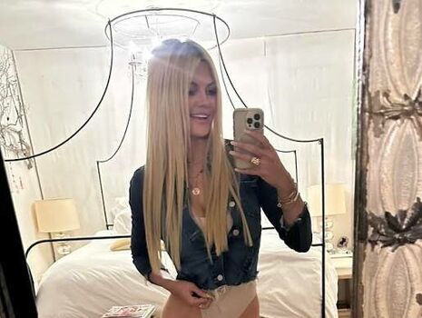 Courtney hansen  page leaked private photo uncensored HD quality