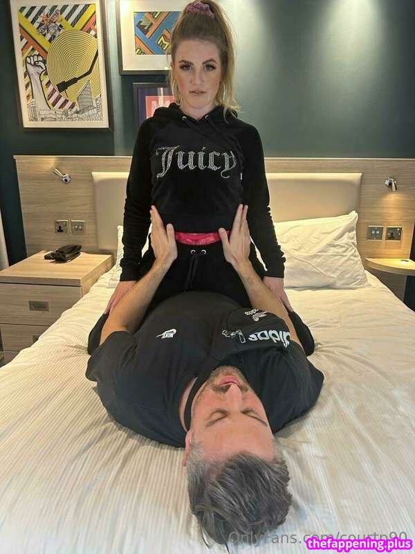 Page/ leaked private photo uncensored HD quality