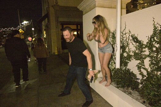 Courtney stodden  page leaked private photo uncensored HD quality