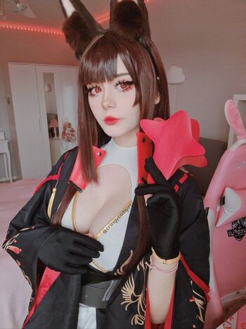 Cringycatgirl page leaked private photo uncensored HD quality