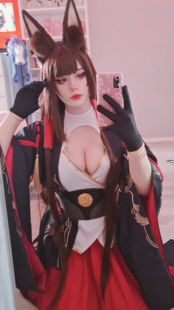 Cringycatgirl page leaked private photo uncensored HD quality