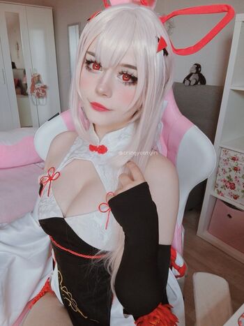 Cringycatgirl page leaked private photo uncensored HD quality