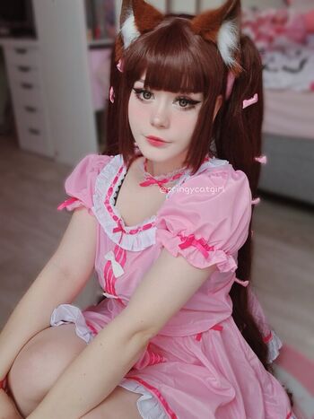 Cringycatgirl page leaked private photo uncensored HD quality