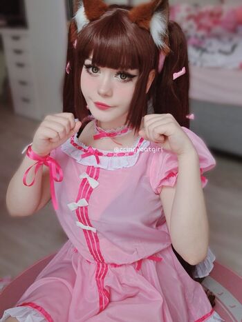 Cringycatgirl page leaked private photo uncensored HD quality