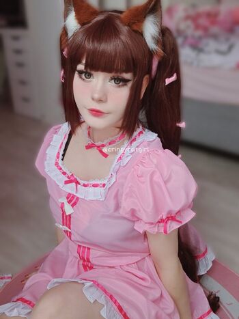 Cringycatgirl page leaked private photo uncensored HD quality
