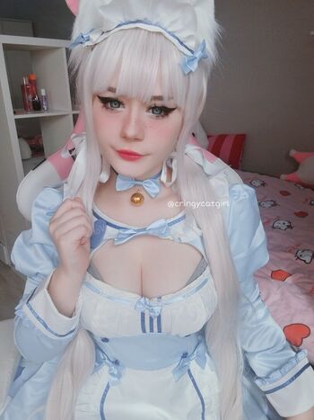 Cringycatgirl page leaked private photo uncensored HD quality