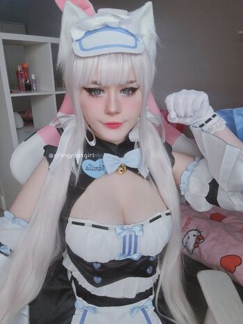 Cringycatgirl page leaked private photo uncensored HD quality