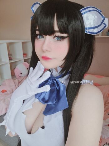 Cringycatgirl page leaked private photo uncensored HD quality