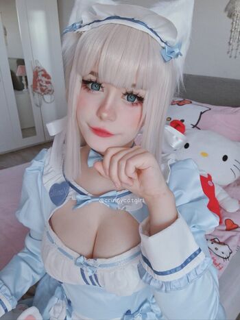 Cringycatgirl page leaked private photo uncensored HD quality