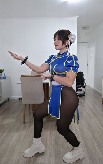 Cristinysam page leaked private photo uncensored HD quality
