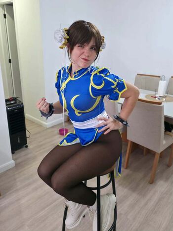 Cristinysam page leaked private photo uncensored HD quality