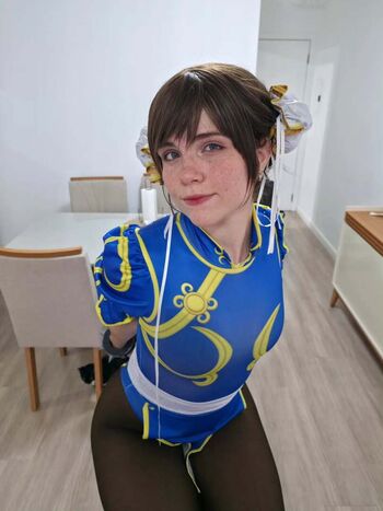 Cristinysam page leaked private photo uncensored HD quality