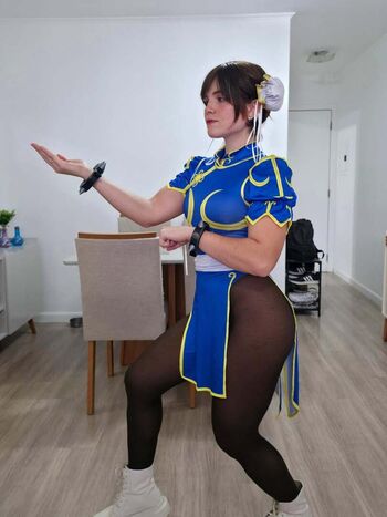 Cristinysam page leaked private photo uncensored HD quality