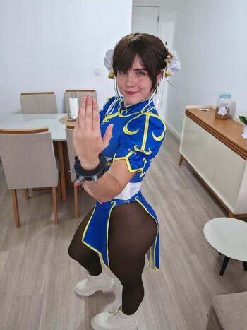 Cristinysam page leaked private photo uncensored HD quality