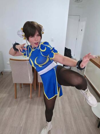 Cristinysam page leaked private photo uncensored HD quality