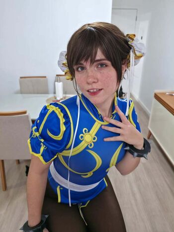 Cristinysam page leaked private photo uncensored HD quality