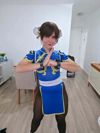 Cristinysam page leaked private photo uncensored HD quality