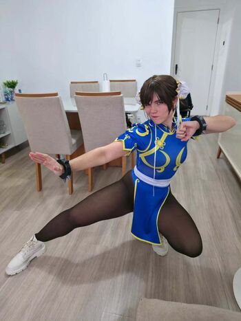 Cristinysam page leaked private photo uncensored HD quality