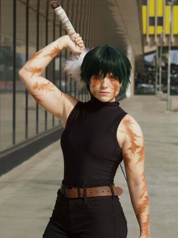 Cristinysam page leaked private photo uncensored HD quality
