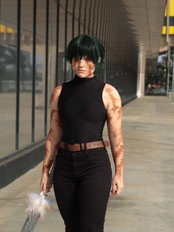 Cristinysam page leaked private photo uncensored HD quality