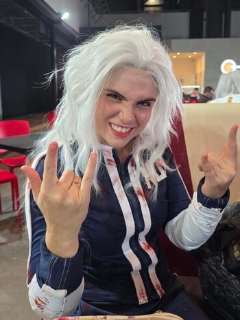Cristinysam page leaked private photo uncensored HD quality
