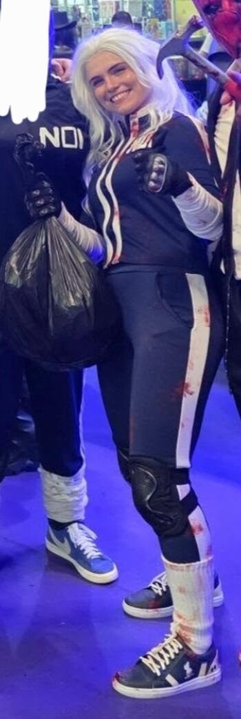 Cristinysam page leaked private photo uncensored HD quality