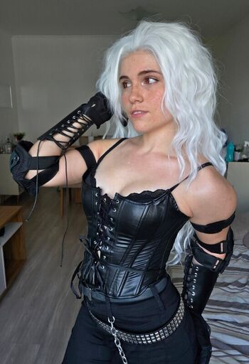 Cristinysam page leaked private photo uncensored HD quality